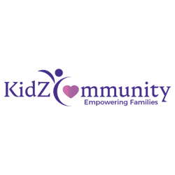 Kidz Community Logo